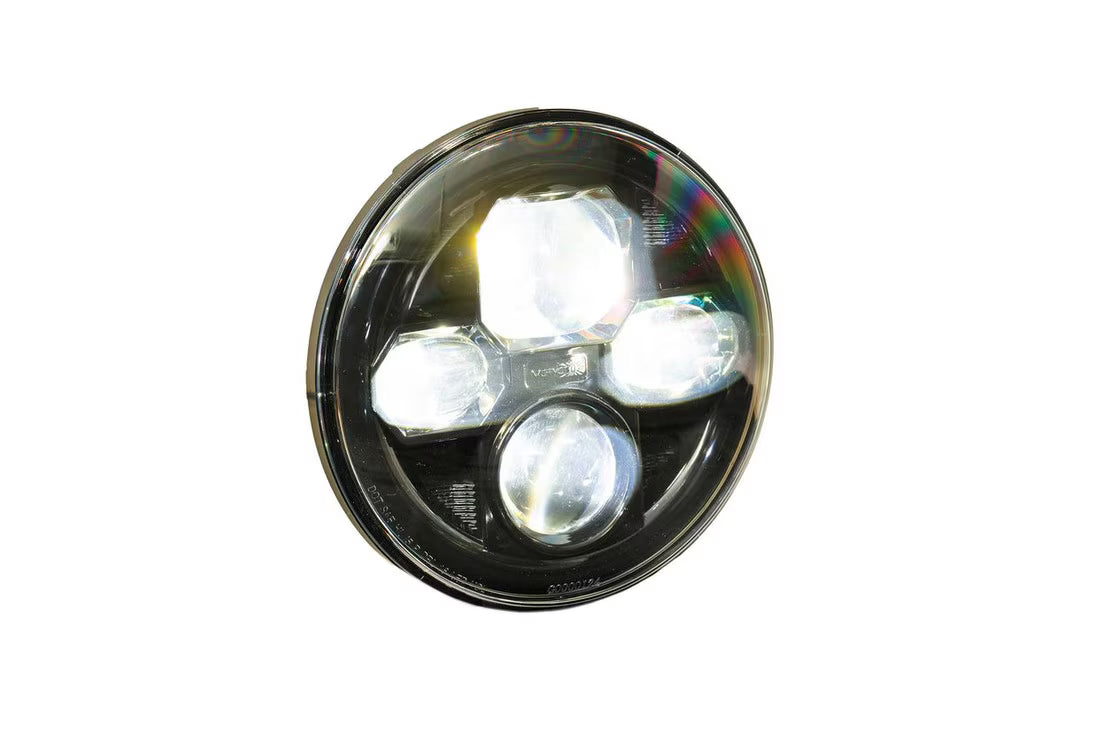 Sealed7 2.0 Bi-LED Headlight