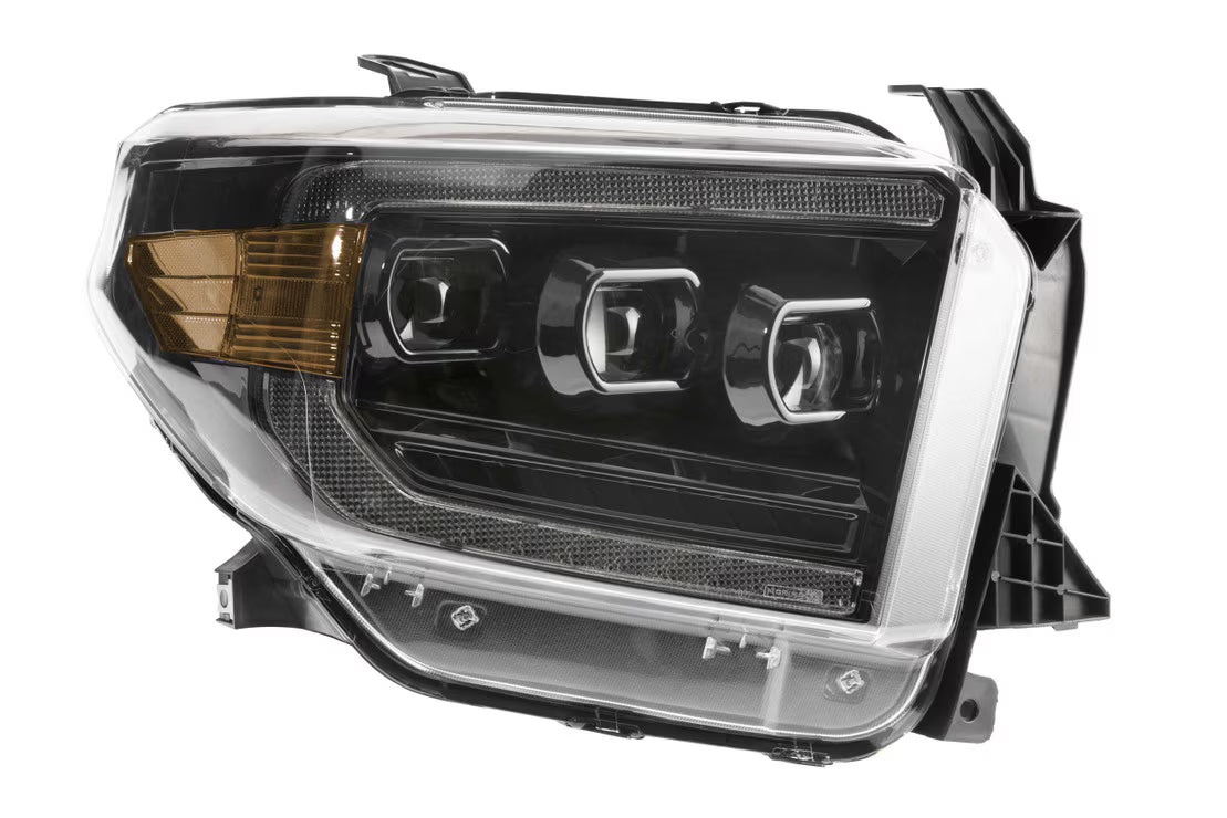 14-21 Toyota Tundra XB LED Headlights