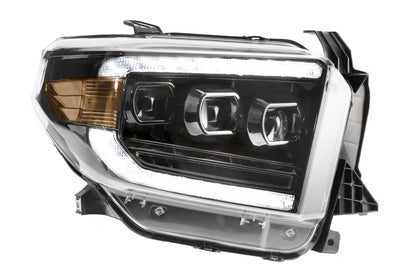 14-21 Toyota Tundra XB LED Headlights