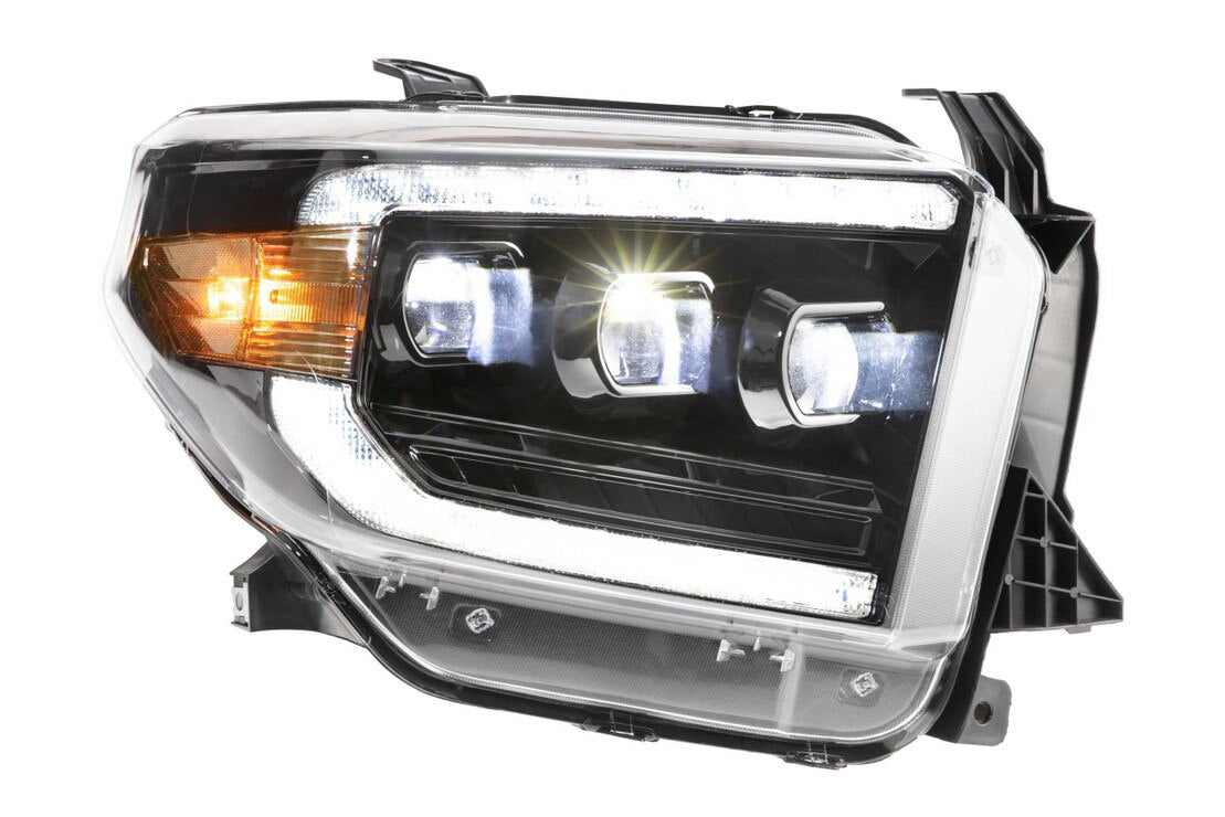 14-21 Toyota Tundra XB LED Headlights