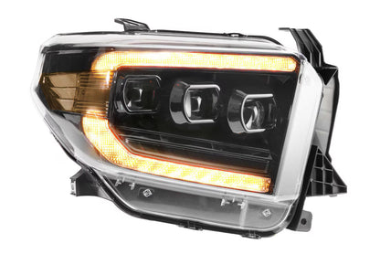 14-21 Toyota Tundra XB LED Headlights