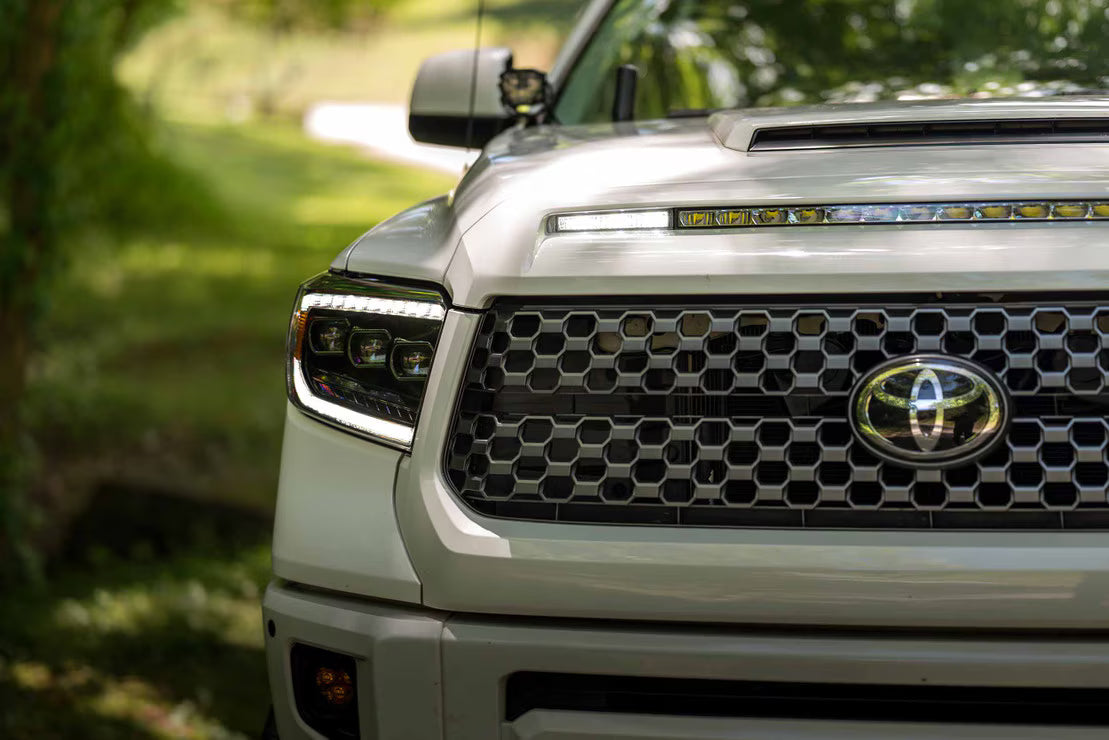 14-21 Toyota Tundra XB LED Headlights