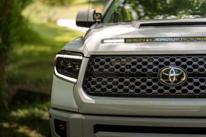 14-21 Toyota Tundra XB LED Headlights