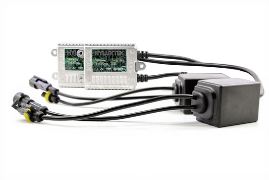 AMP: Hylux 2A88 Canbus