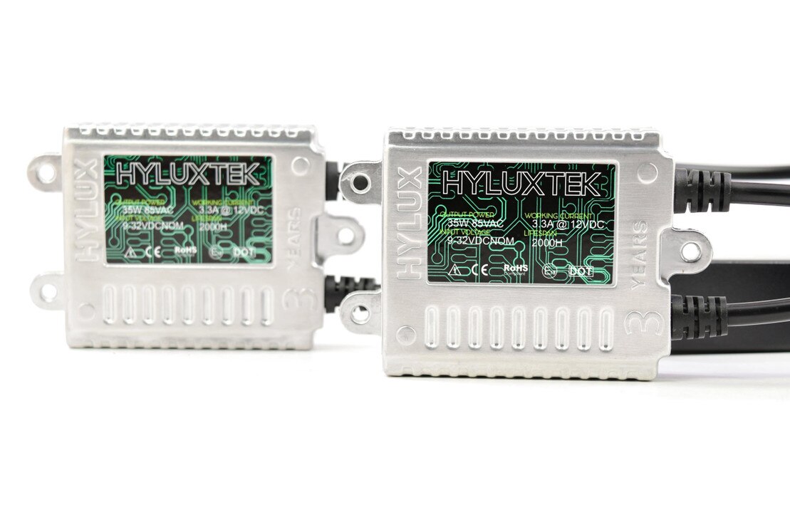 AMP: Hylux 2A88 Canbus