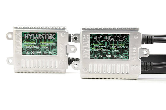 AMP: Hylux 2A88 Canbus