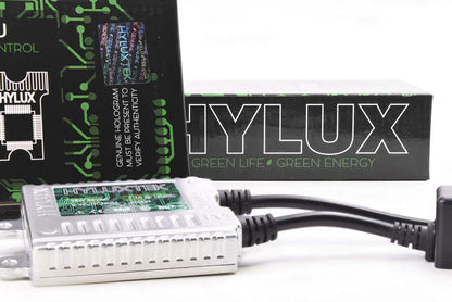 AMP: Hylux 2A88 Canbus
