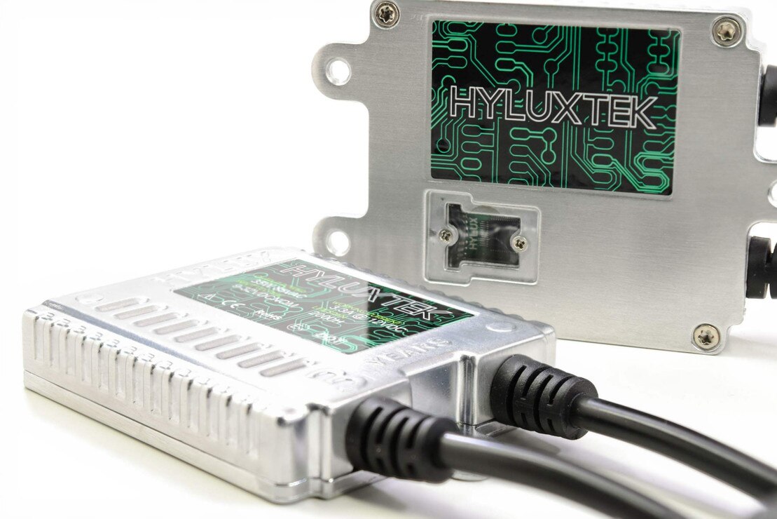 AMP: Hylux 2A88 Canbus