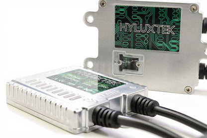 AMP: Hylux 2A88 Canbus
