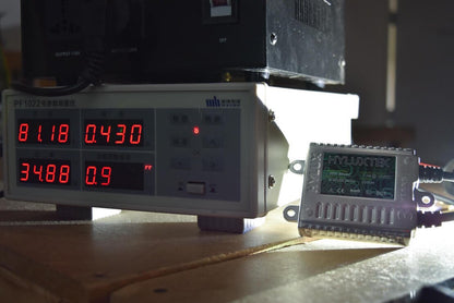 AMP: Hylux 2A88 Canbus