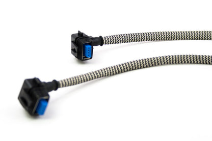 D1/D3: Ballast to Bulb Cables