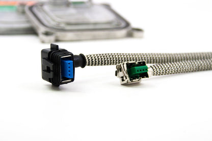 D1/D3: Ballast to Bulb Cables