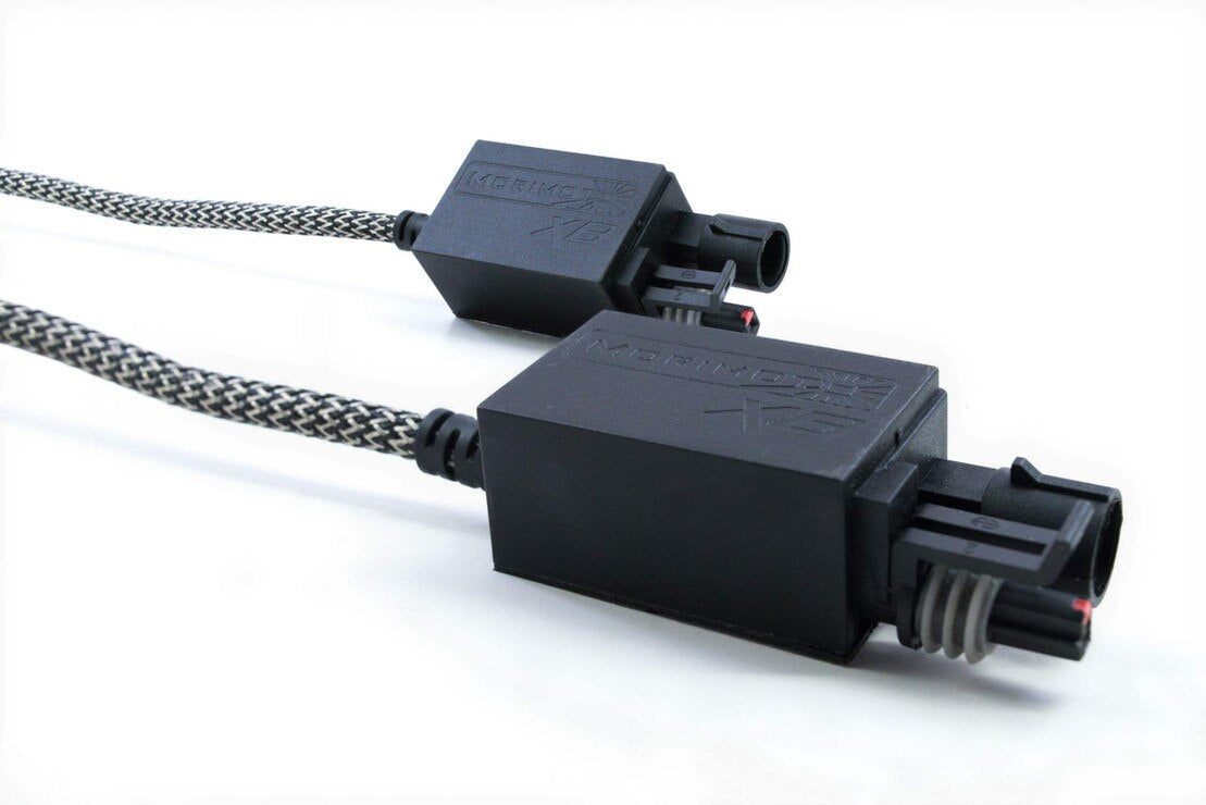 AMP: XB Igniter