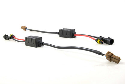 Matsushita AMP Igniters