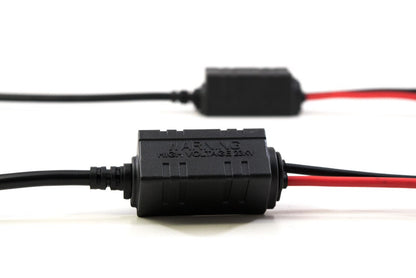 Matsushita AMP Igniters