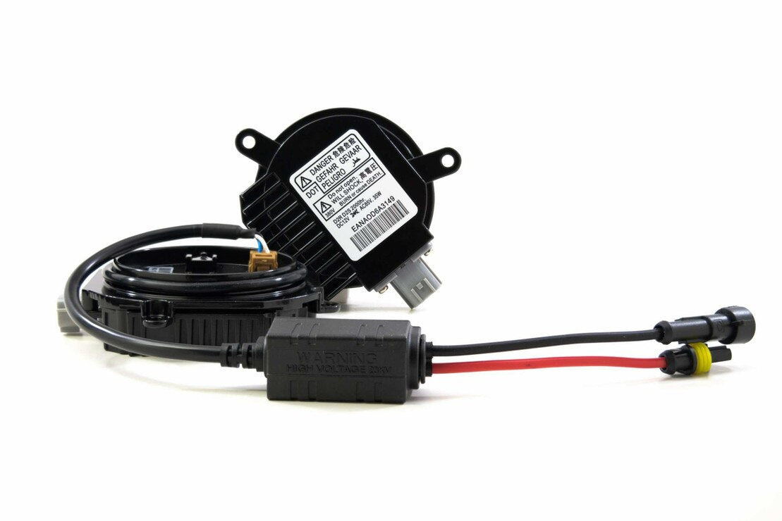 Matsushita AMP Igniters