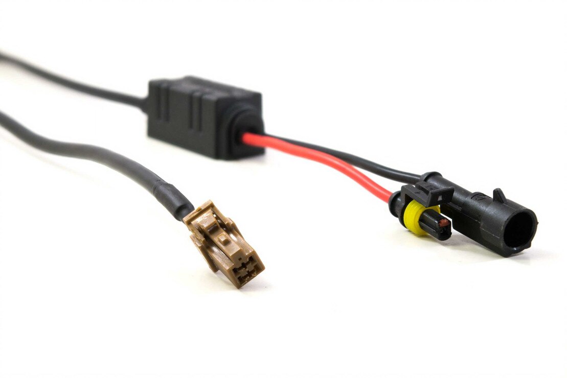 Matsushita AMP Igniters