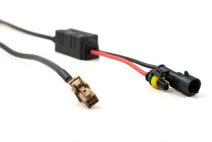 Matsushita AMP Igniters