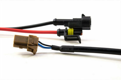 Matsushita AMP Igniters