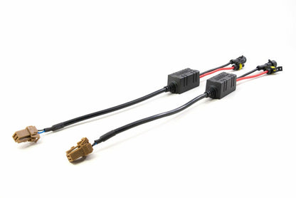 Matsushita AMP Igniters