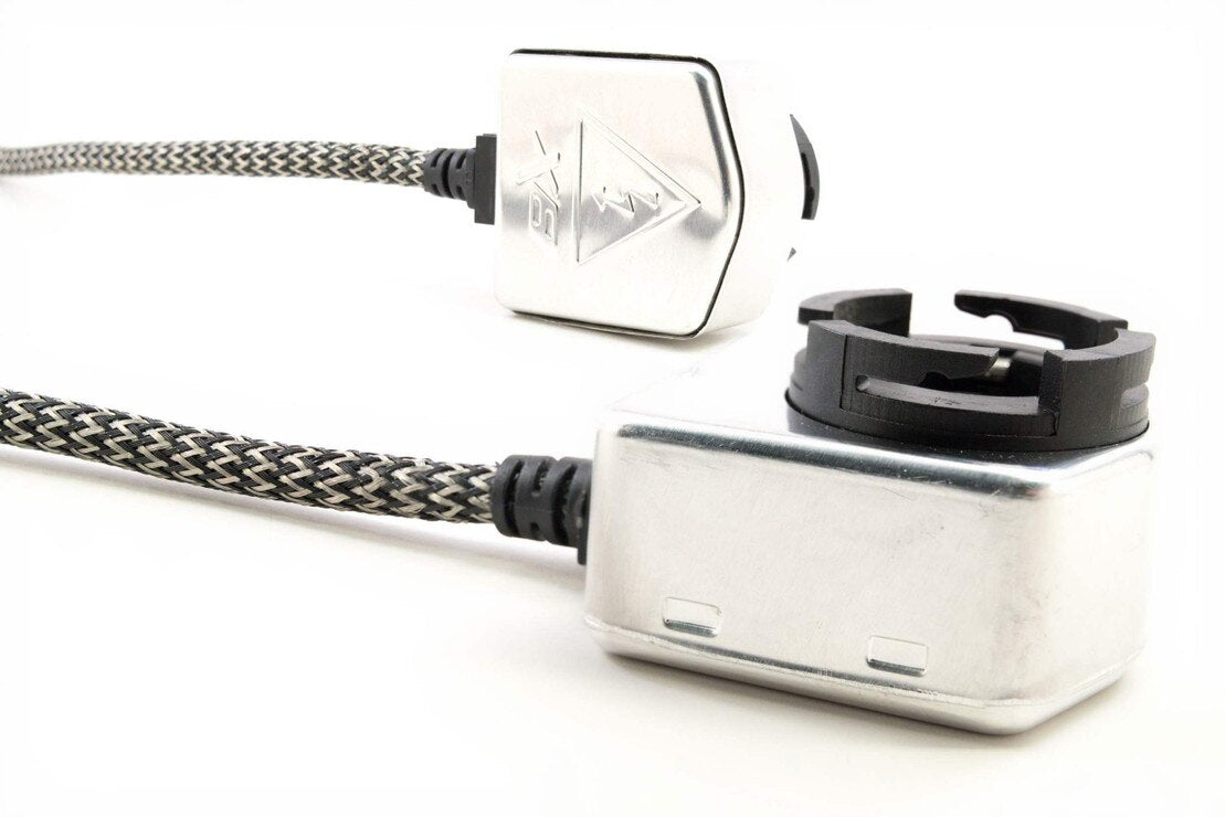 D2S: Morimoto XB Igniter