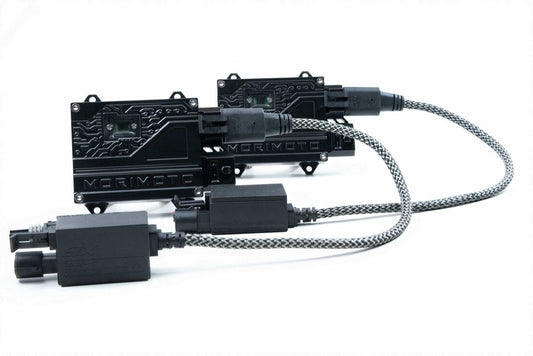 AMP: 35W XB35 2.0