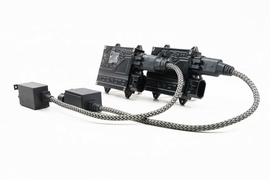 AMP: 35W XB35 2.0