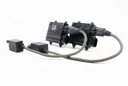 AMP: 35W XB35 2.0