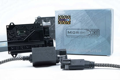 AMP: 35W XB35 2.0