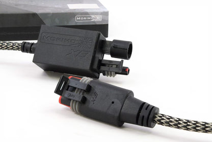 AMP: 35W XB35 2.0