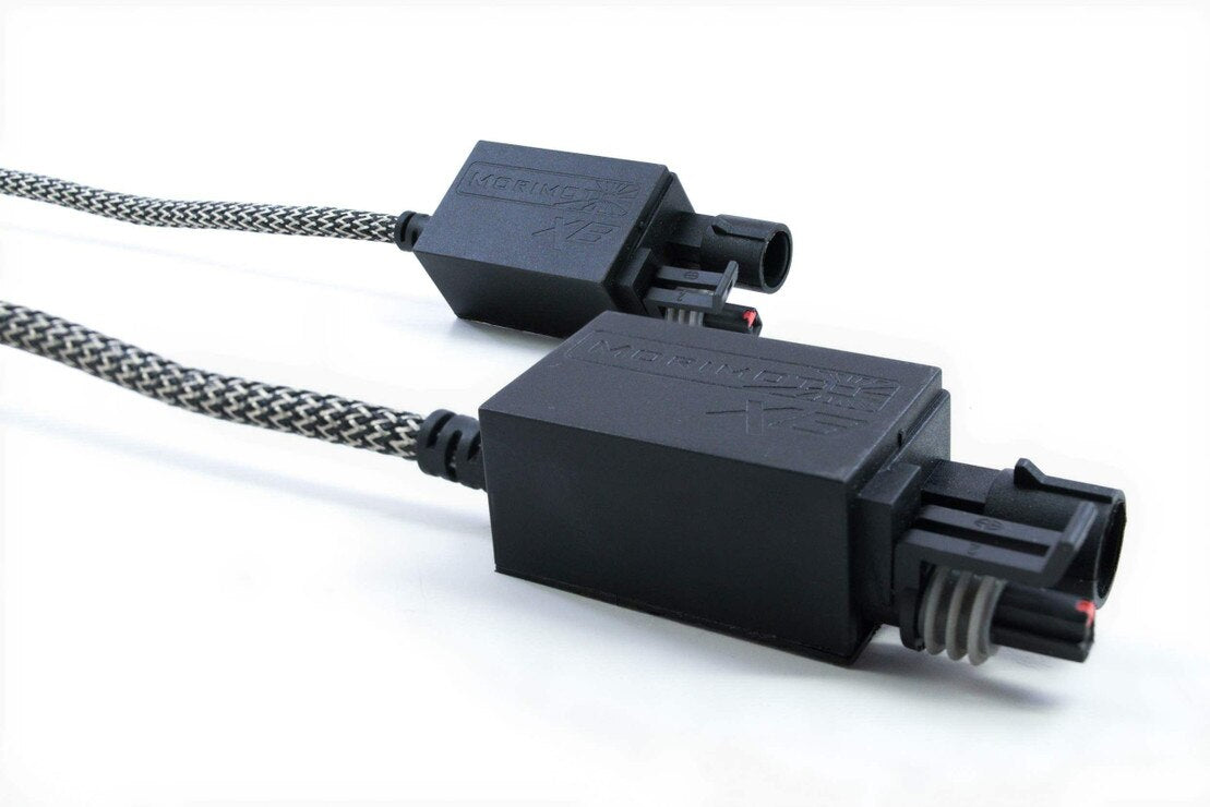 AMP: 35W XB35 2.0