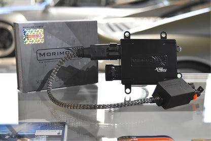 AMP: 35W XB35 2.0
