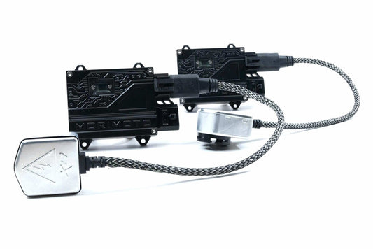 D2S XB35 2.0