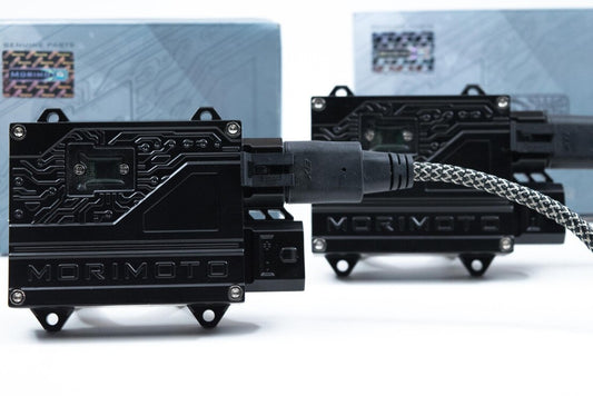 D2S XB35 2.0