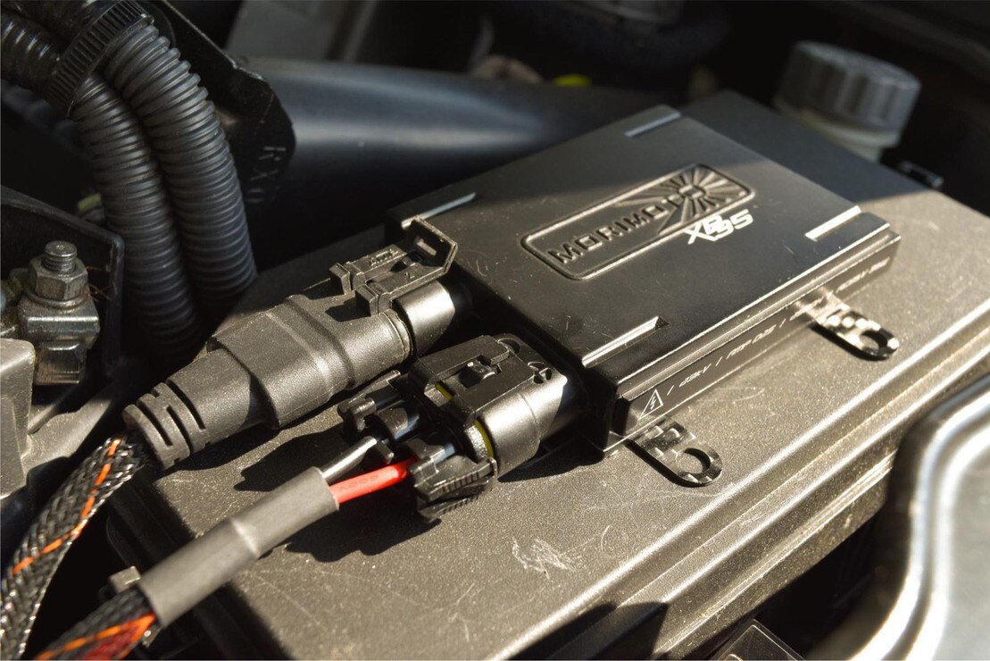 D2S XB35 2.0
