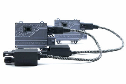 AMP: 50w XB55 2.0