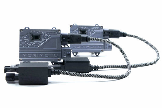 AMP: 50w XB55 2.0