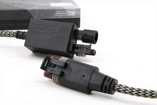 AMP: 50w XB55 2.0