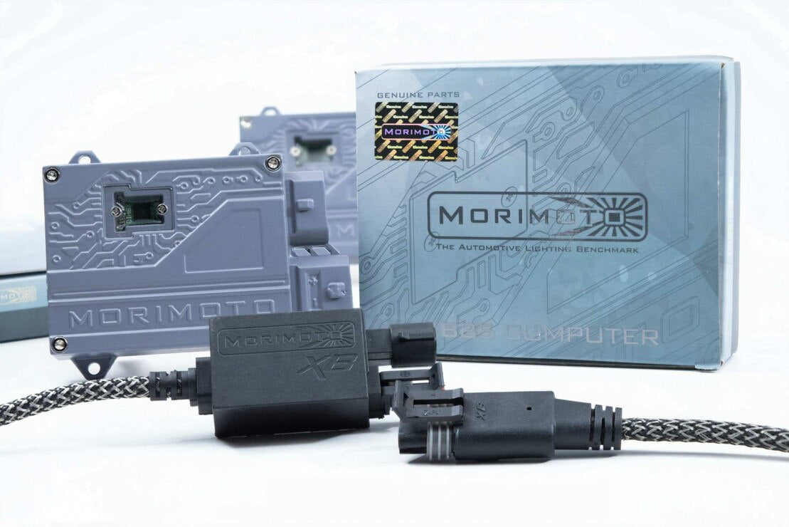 AMP: 50w XB55 2.0