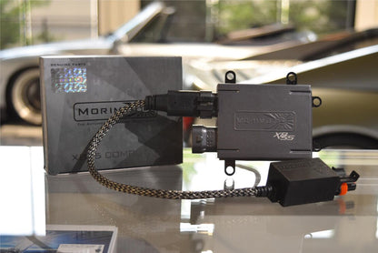 AMP: 50w XB55 2.0