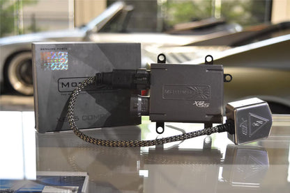 D2S: 50w XB55 2.0