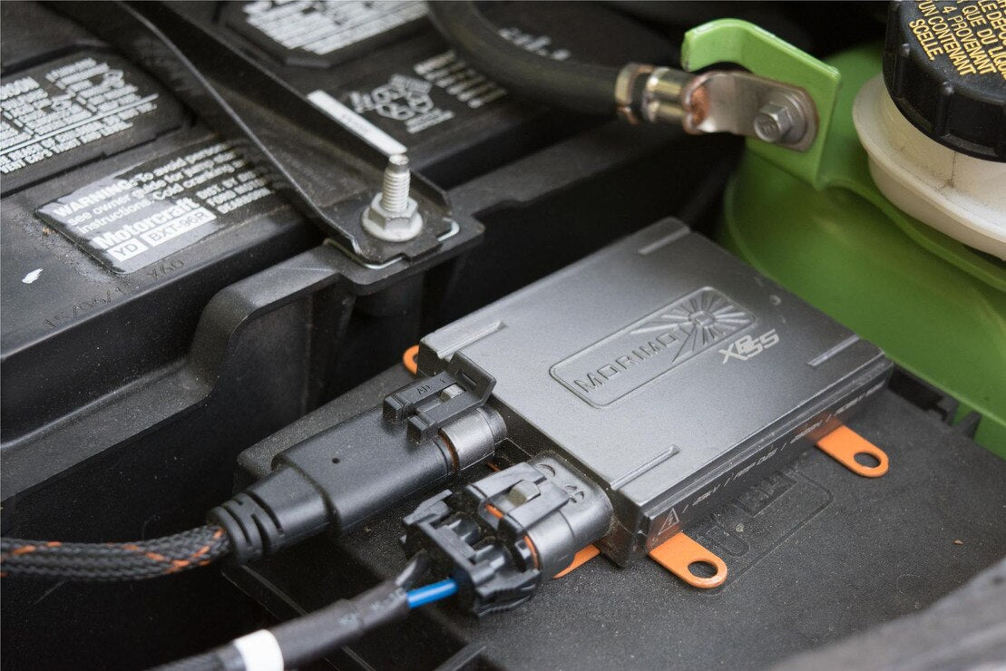 D2S: 50w XB55 2.0