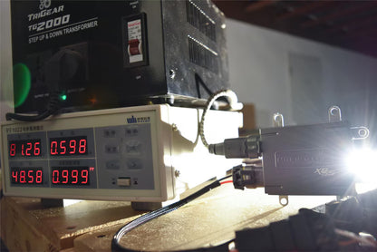 D2S: 50w XB55 2.0