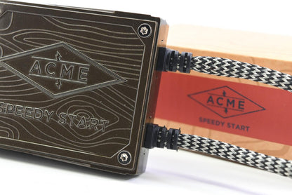 AMP: ACME SpeedyStart 2.0