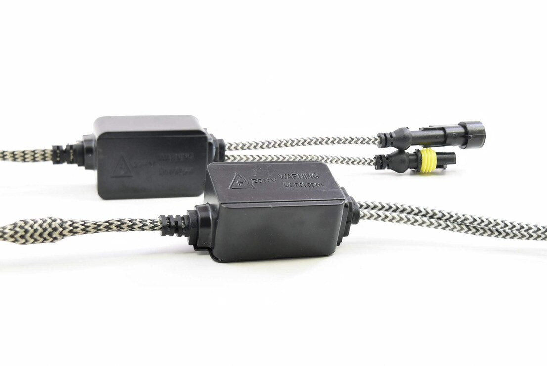 AMP: ACME SpeedyStart 2.0