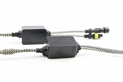 AMP: ACME SpeedyStart 2.0