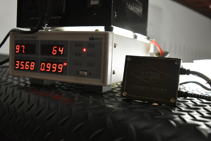 AMP: ACME SpeedyStart 2.0