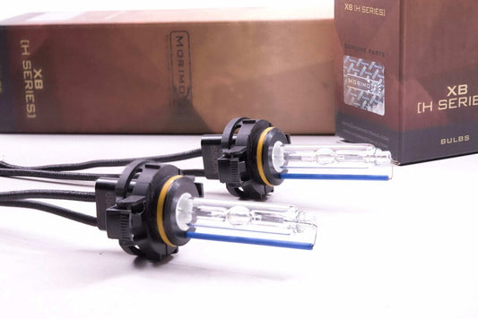 5202/2504: XB HID Bulbs