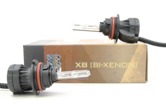 9004/9007: XB Bi-Xenon