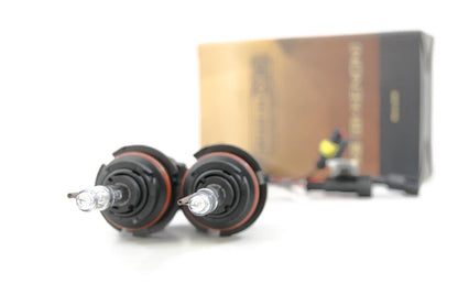 9004/9007: XB Bi-Xenon